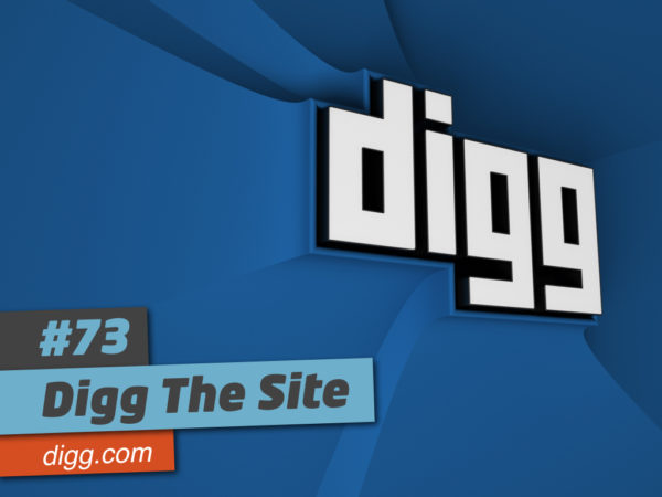 101 Ways To Elevate 73 Digg The Site