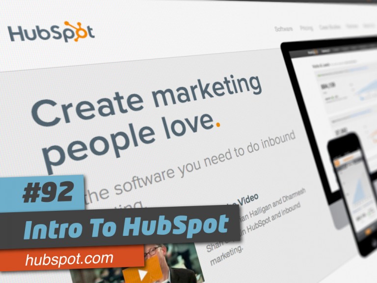 101 Ways To Elevate 92 Introduce Hubspot