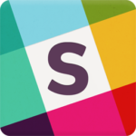 slack logo