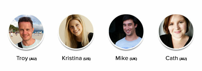 wp elevation coaches