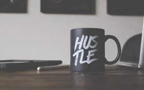 6 Tips for Working from Home