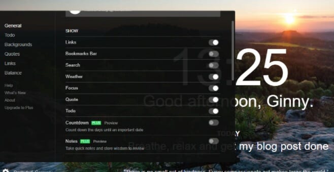 how to stay productive