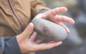 How to Stay Productive Using Rocks