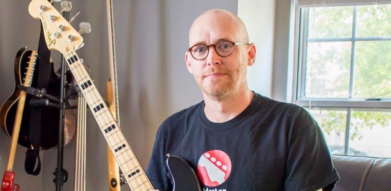 building online community