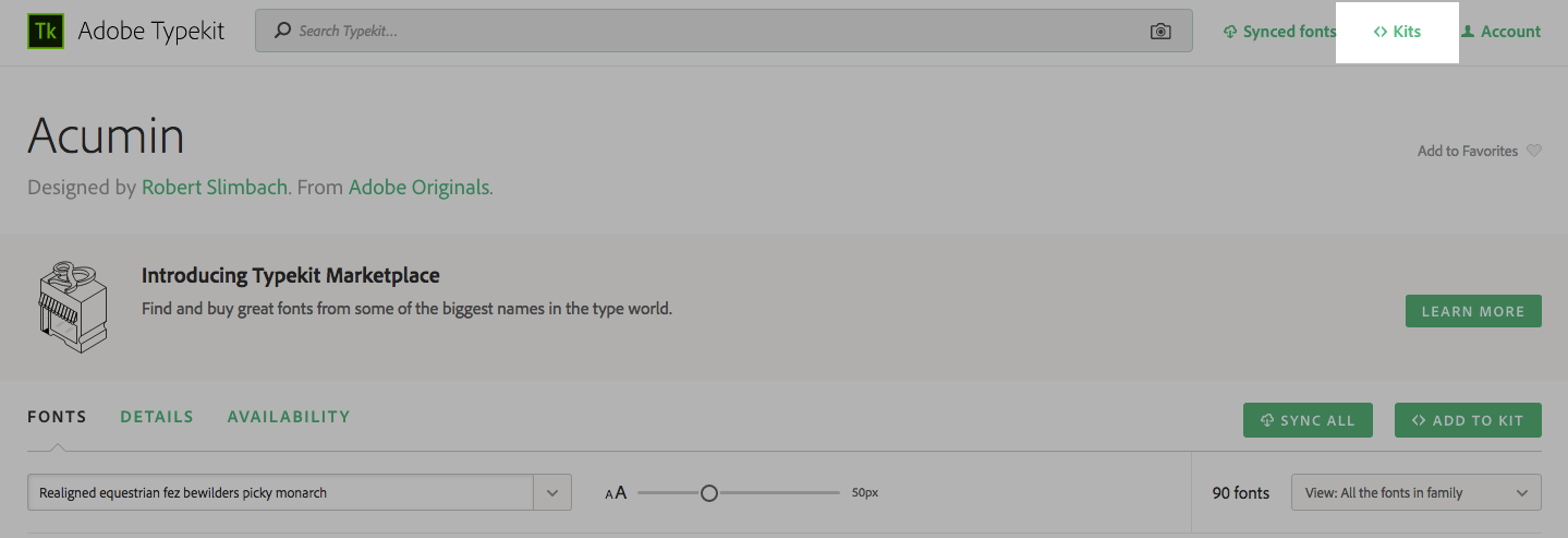 Tackle Typography with Elementor and Typekit – Agency Mavericks