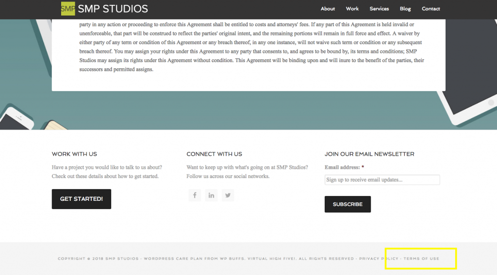 The WordPress Consultant s Guide to Copyright for Websites