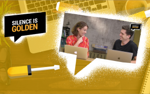 Creating a Rinse & Repeat Web Design Workflow