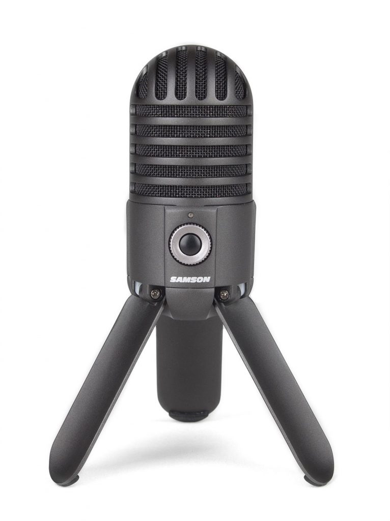 samson-meteor-mic