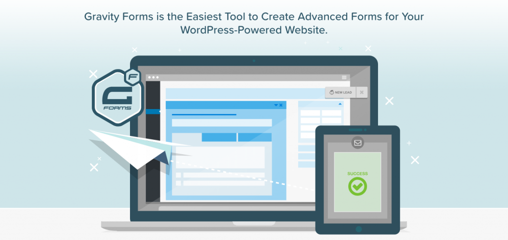 Gravity Forms Plugin