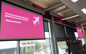 Lessons I Learned About Making Money at WordCamp Philly