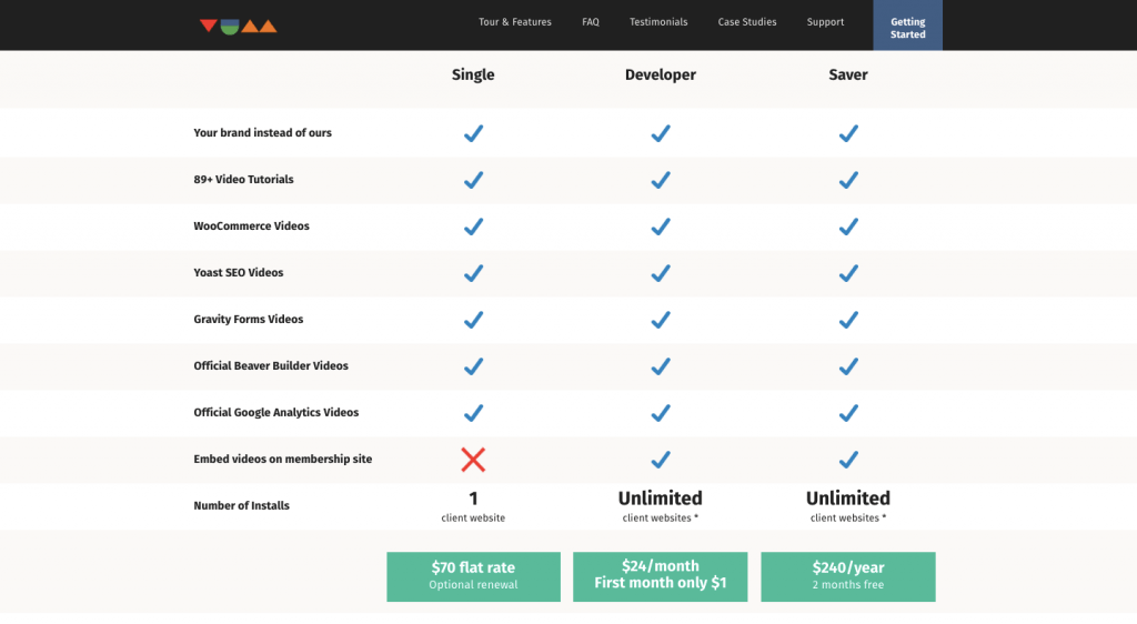 VUM Plugin