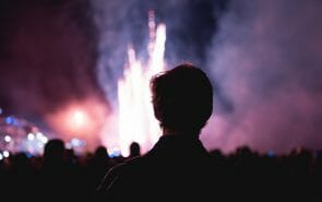 New Year’s Resolutions – How to Set and Achieve your Goals