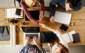 Wordpress proposal template