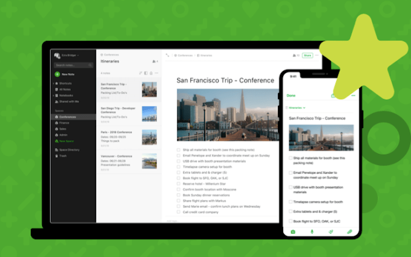 Evernote