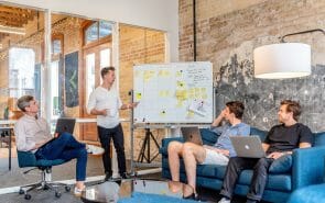 What is a sales funnel