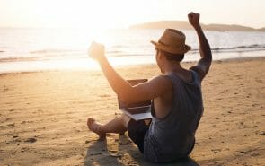 Build a Business That Supports Your Lifestyle With the Blueprint for Growth
