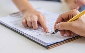 The Proposal Template with free Word download
