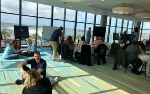 The Power of Business Mastermind Groups