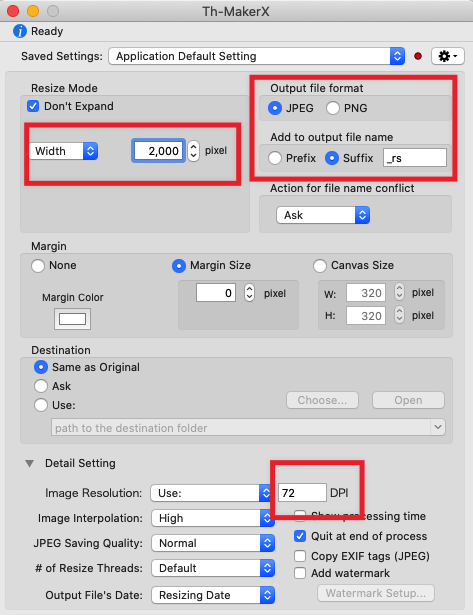 How to use Figma to create a feature image