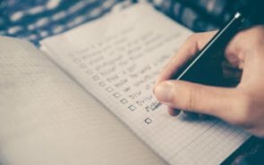 The Website Audit Checklist for Developers