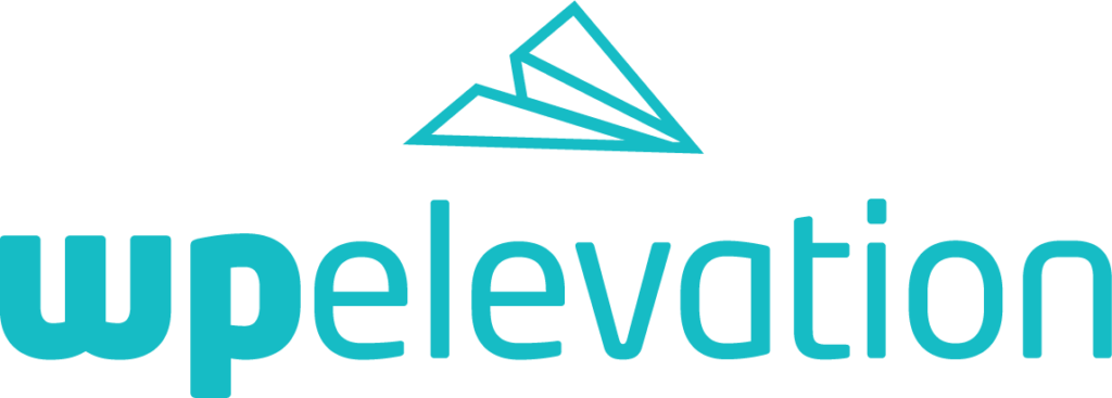 wp elevation logo
