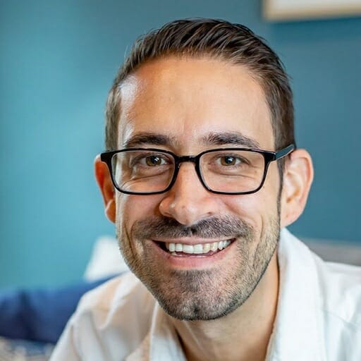 Daniel Fava