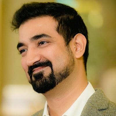 Karan Sachdev