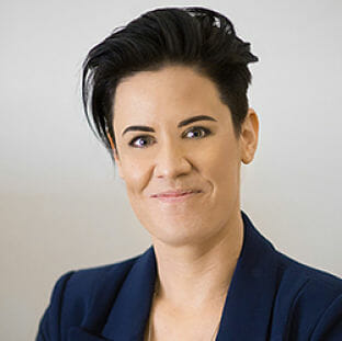 Stephanie Thomas