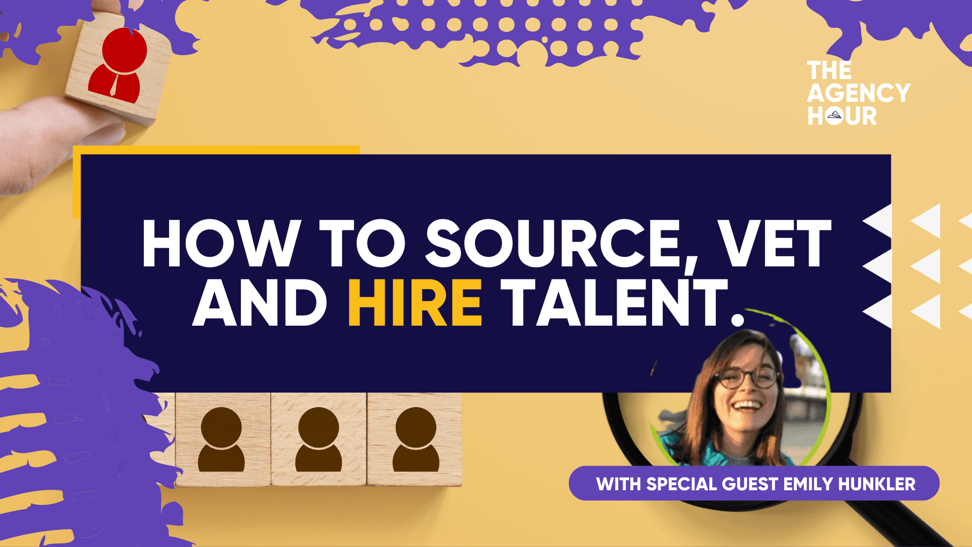 How to Source, Vet and Hire Talent Agency Mavericks