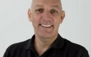 Simon Mauger