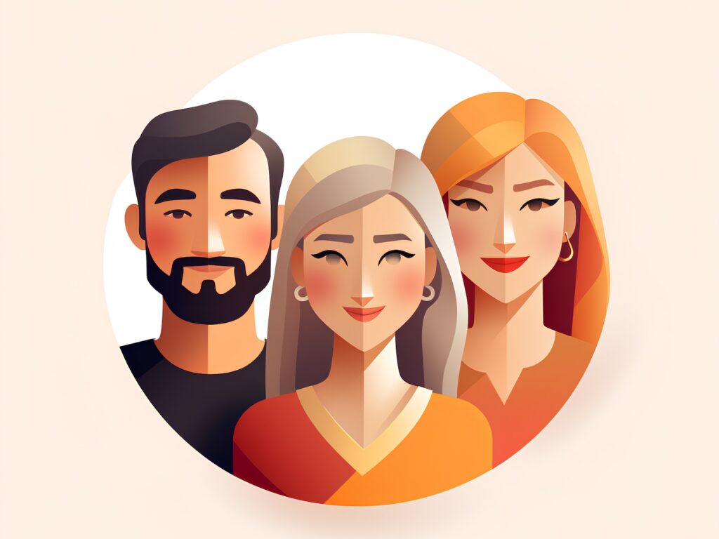 customer avatar examples