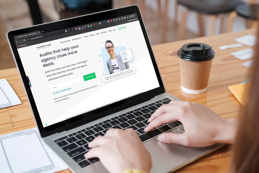 web audits for lead generation web audits for lead generation