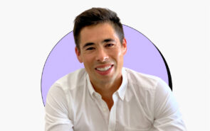 Simon Chin