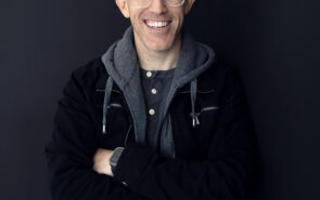 From Manual to Magical – Automating Human Touch with Matt Deseno