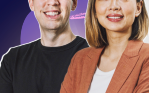 Building a Digital Empire as a Couple with Brett & Jeanette