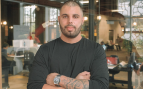 DJ to CEO: How to Build a Creative Powerhouse with Jamie Kritharas