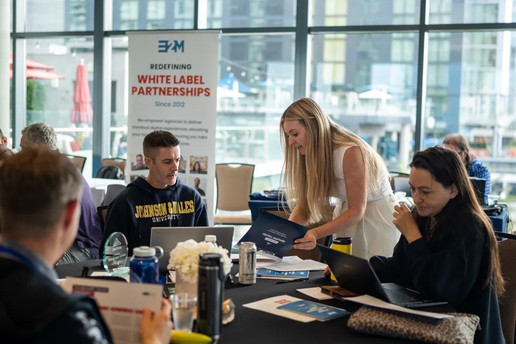 Agency Coaching Help