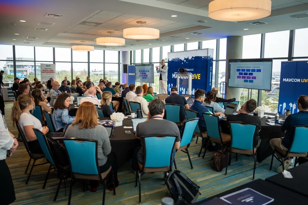 Agency Coaching Community