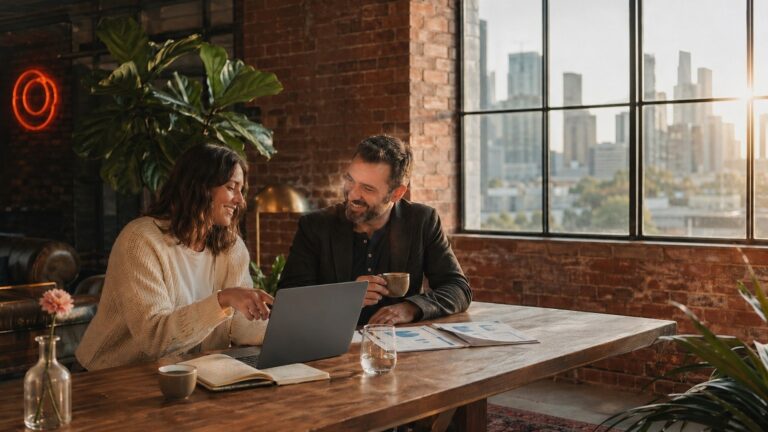 Client retention for digital agencies