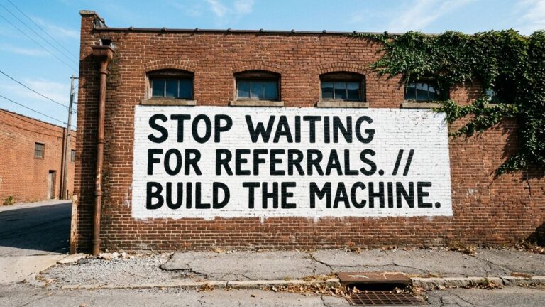 How to get more clients for your digital agency