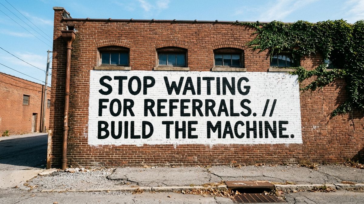 How to get more clients for your digital agency