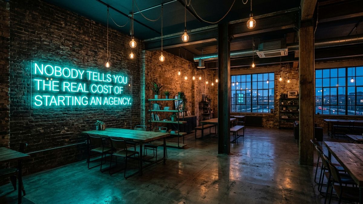 How to start a digital marketing agency