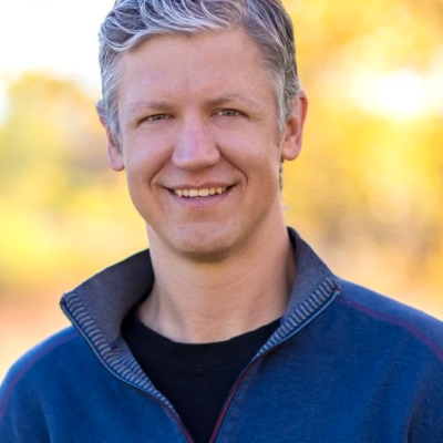 Brent Weaver