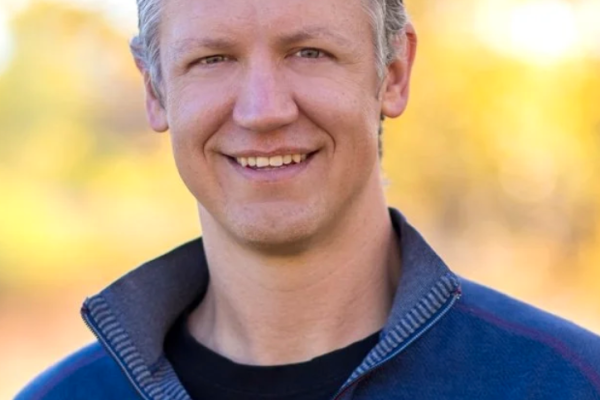 Brent Weaver