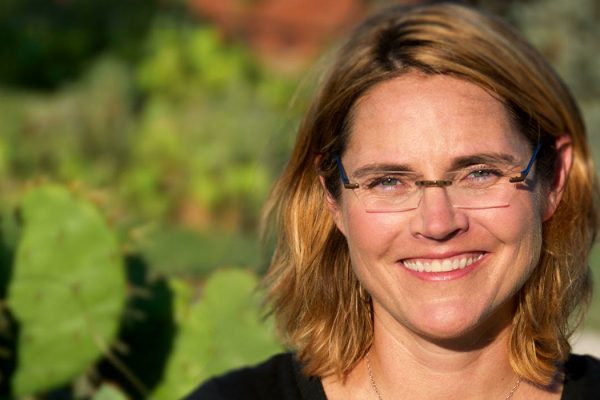 WPE Podcast Episode #115 - Carrie Dils