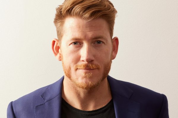 Glen Carlson - Studio1947