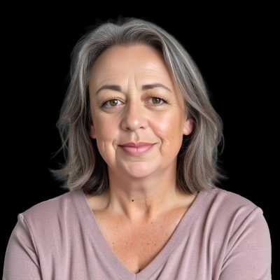 Karen King