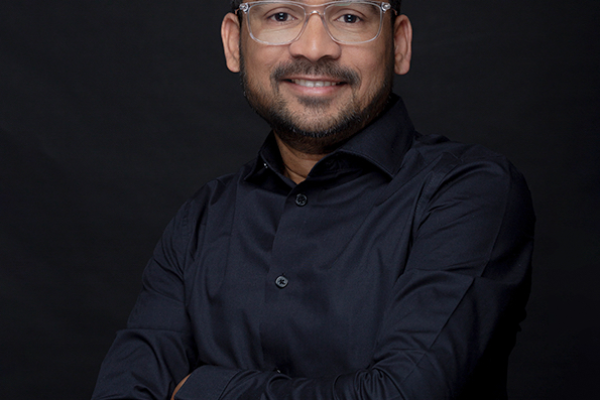 Manish Dudharejia