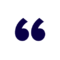Quote White Quote White