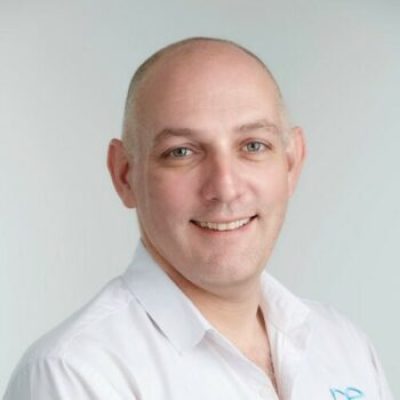 Simon Mauger